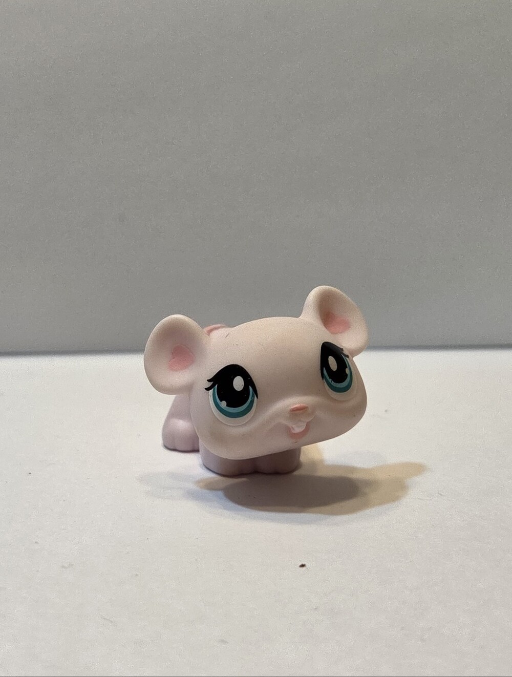 Littlest Pet Shop LPS mouse